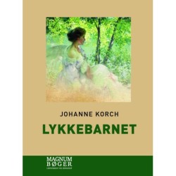 Lykkebarnet (Storskrift)