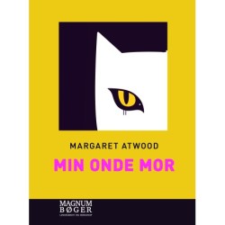 Min onde mor (Storskrift)