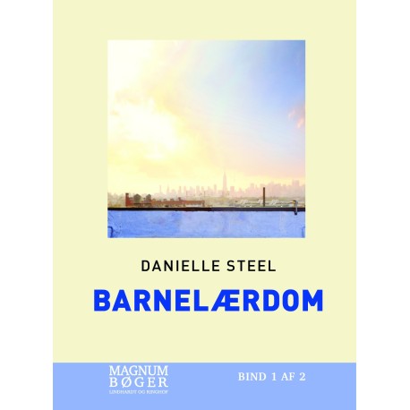 Barnelærdom (Storskrift)