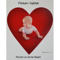 Flickan i hjärtat