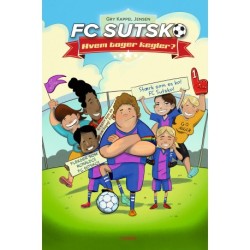FC Sutsko - Hvem tager kegler?