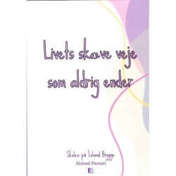 Livets skæve veje som aldrig ender