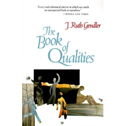 The Book of Qualities