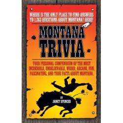 Montana Trivia