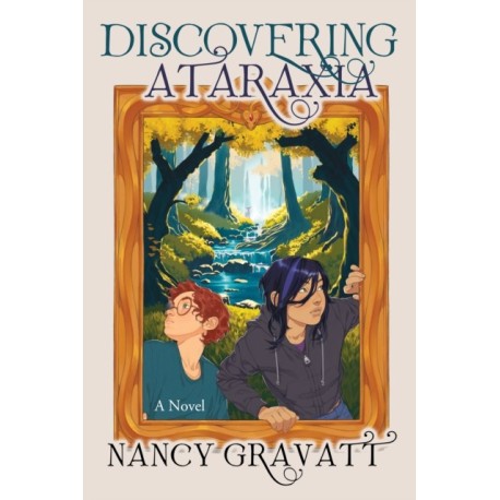 Discovering Ataraxia