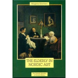 The elderly in Nordic art