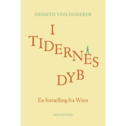 I tidernes dyb: En fortælling fra Wien