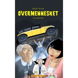Overmennesket