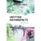 Unyttige historiefacts - Sport & Spil
