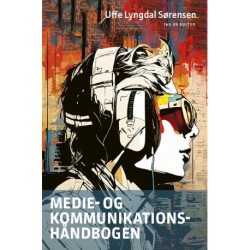 Medie- og kommunikationshåndbogen