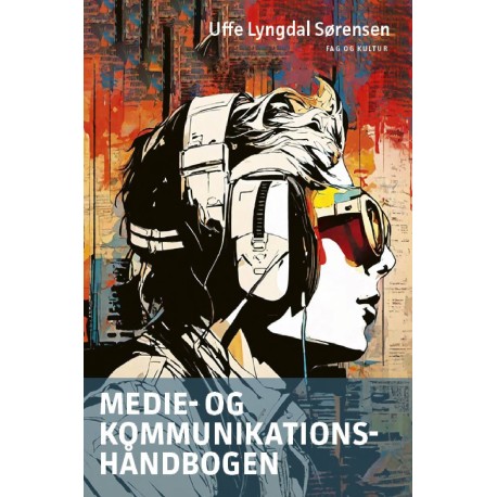 Medie- og kommunikationshåndbogen