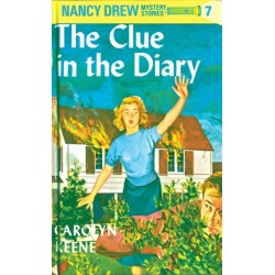 Nancy Drew 07: the Clue in the Diary