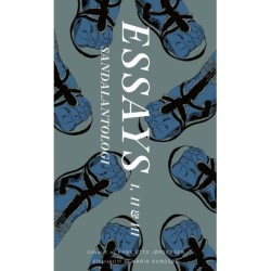 Essays - I, II & III - Sandalantologi