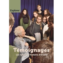 Témoignages