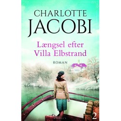 Længsel efter Villa Elbstrand