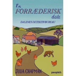 En forræderisk date