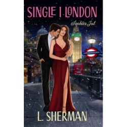Single i London - Sophies jul