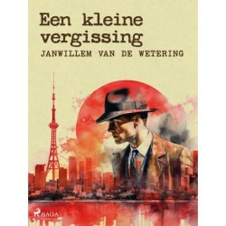 Een kleine vergissing