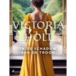 In de schaduw van de troon
