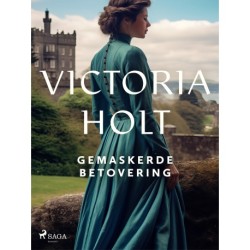 Gemaskerde betovering