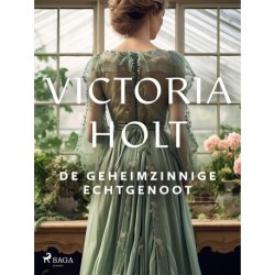 De geheimzinnige echtgenoot