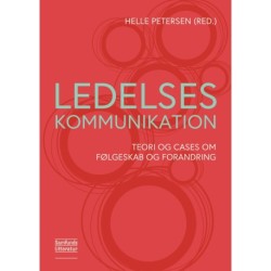 Ledelseskommunikation