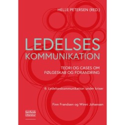 Ledelseskommunikation under kriser