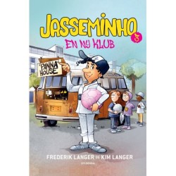 Jasseminho 3 - En ny klub