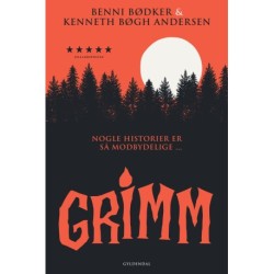 Grimm - Askepot, Børnene fra Hameln, Børnene der legede slagter