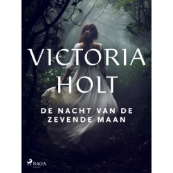 De nacht van de zevende maan