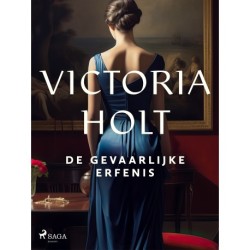 De gevaarlijke erfenis