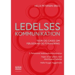 Relationel ledelseskommunikation: Vejen til at lykkes med distribueret ledelse