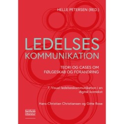 Visuel ledelseskommunikation i en digital kontekst