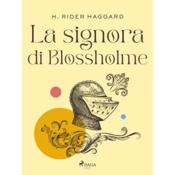 La signora di Blossholme