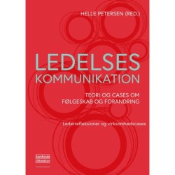 Lederrefleksioner og virksomhedscases