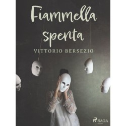 Fiammella spenta