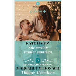 Når verden ramler sammen / Tilbage til fortiden