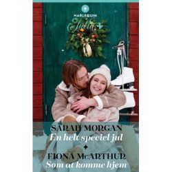 En helt speciel jul / Som at komme hjem