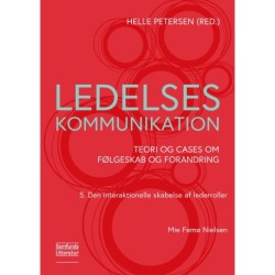 Den interaktionelle skabelse af lederroller