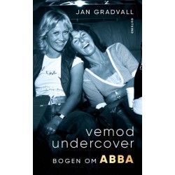 Vemod undercover: Bogen om ABBA
