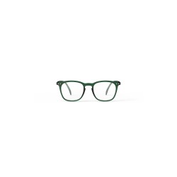 Izipizi: #E Læsebrille Green +1