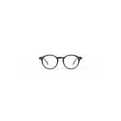 Izipizi: #D Læsebrille Tortoise +2,5