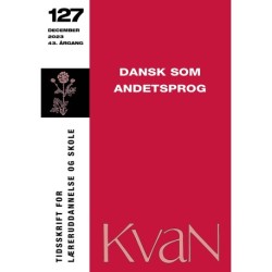 KvaN 127 - Dansk som andetsprog
