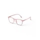 Izipizi: #E Læsebrille Pink +3