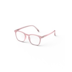 Izipizi: #E Læsebrille Pink +2
