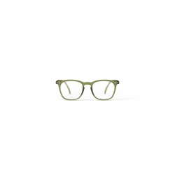 Izipizi: Læsebrille E Tailor Green +2,5