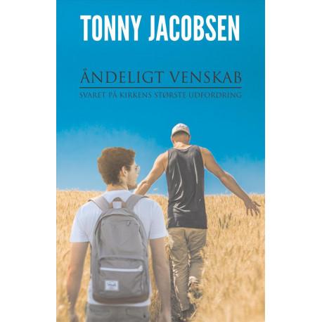 Åndeligt venskab: svaret på kirkens største udfordring