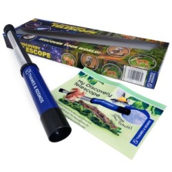 My Discovery Telescope