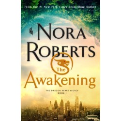 The Awakening: The Dragon Heart Legacy, Book 1