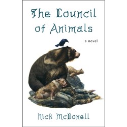 The Council of Animals: A Novel